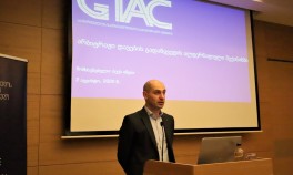 GIAC INTRODUCED THE BENEFITS OF ARBITRATION TO REGIONAL BUSINESSES