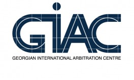 GEORGIAN INTERNATIONAL ARBITRATION CENTRE BECAME THE REPORTER-ARBITRATION INSTITUTION OF ITA ARBITRATION REPORT
