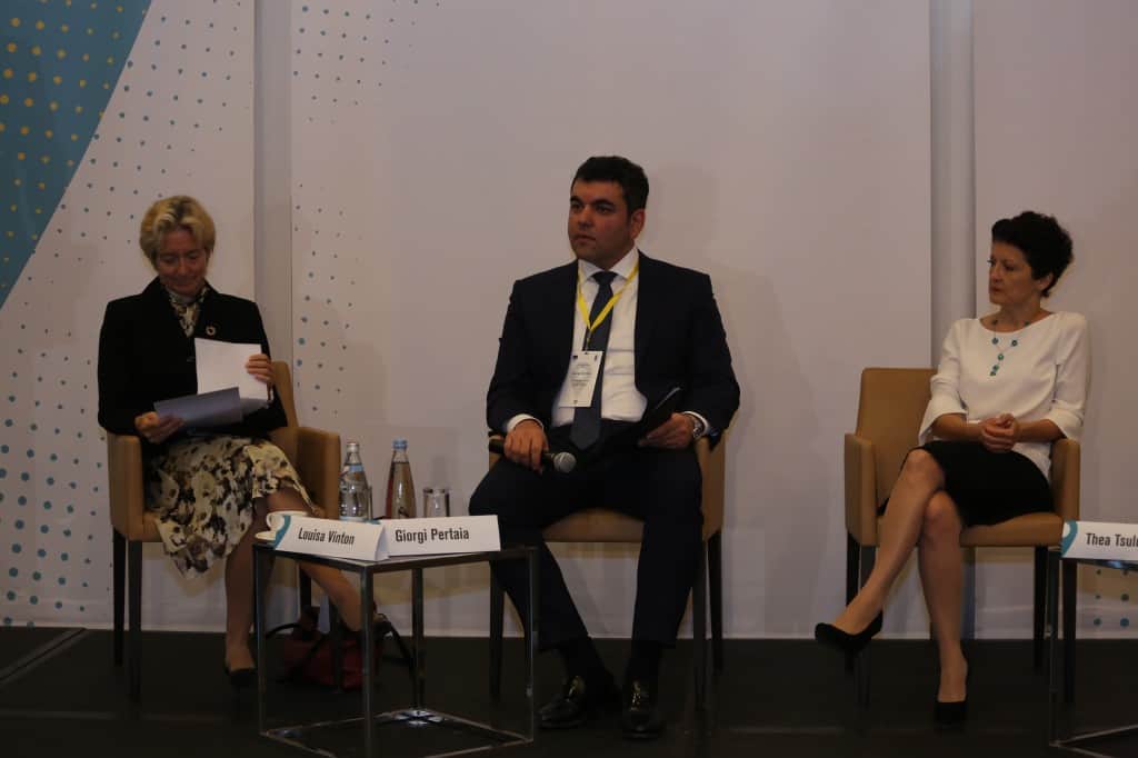 GIAC ARBITRATION DAYS 2019