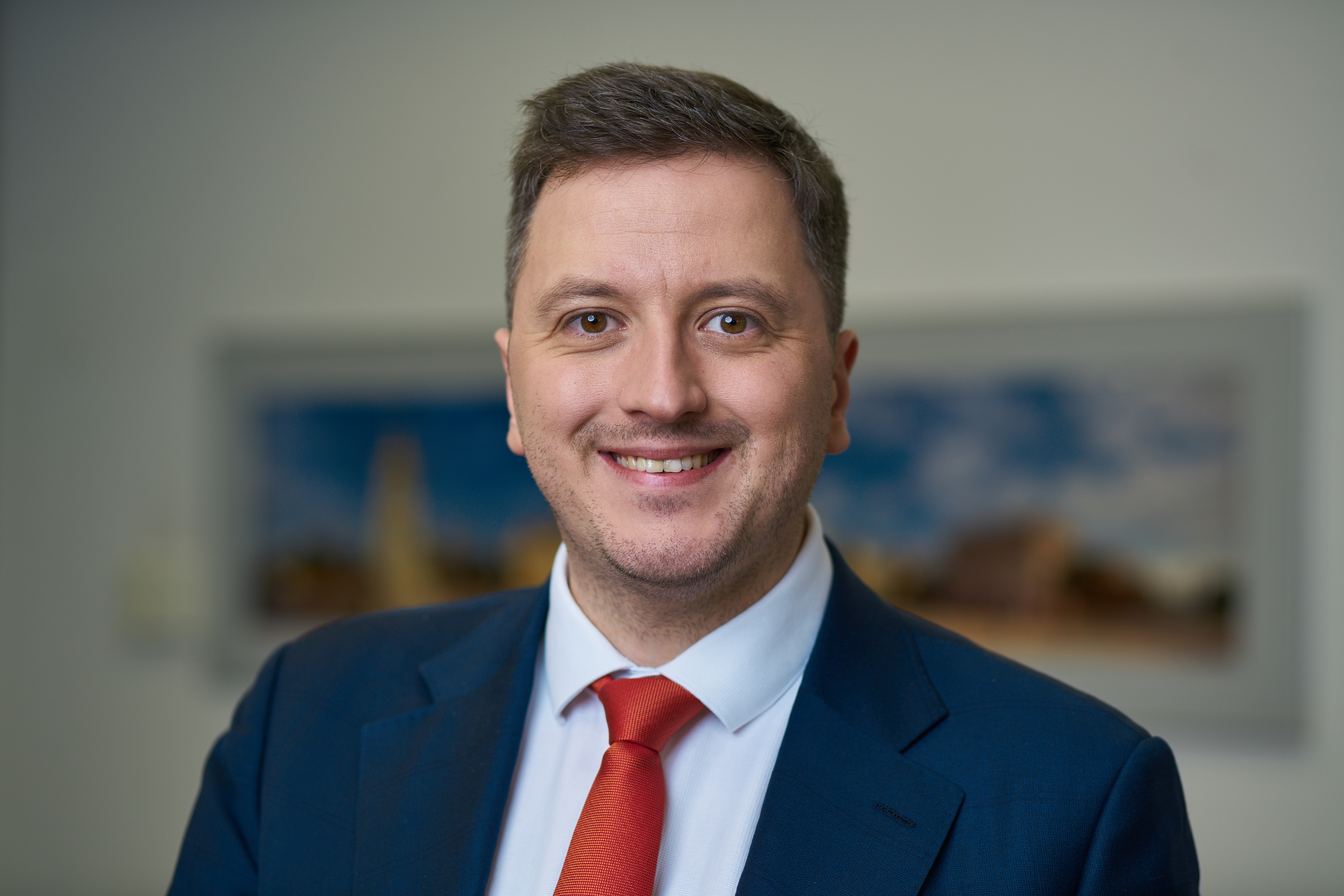 Markiyan Kliuchkovskyi